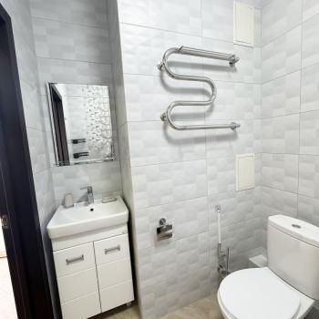 Продается 1-комнатная квартира, 40 м²