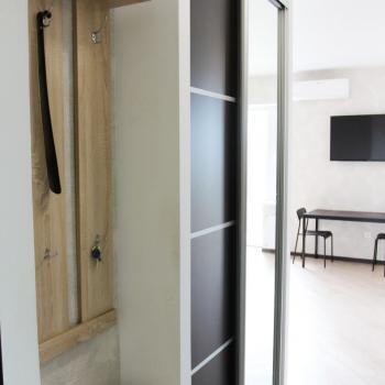 Продается 1-комнатная квартира, 40 м²