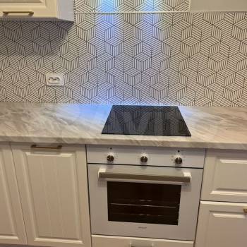 Сдается 2-х комнатная квартира, 57,3 м²