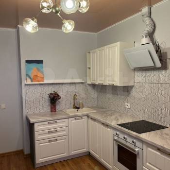 Сдается 2-х комнатная квартира, 57,3 м²