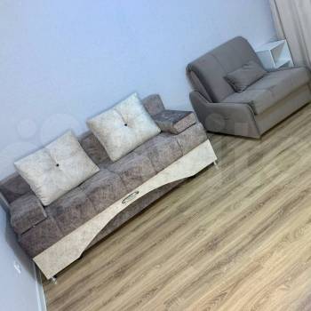 Сдается 1-комнатная квартира, 27 м²