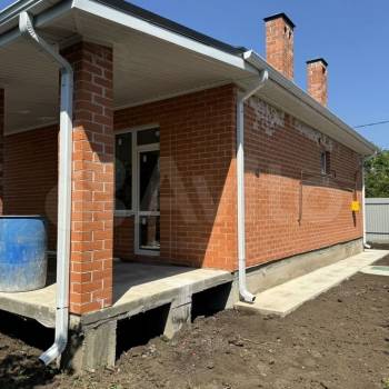 Продается Дом, 117 м²