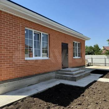 Продается Дом, 117 м²