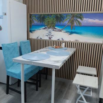 Сдается 1-комнатная квартира, 34 м²