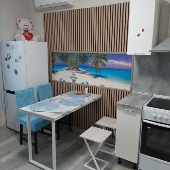 Сдается 1-комнатная квартира, 34 м²