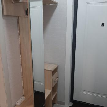 Сдается 1-комнатная квартира, 34 м²