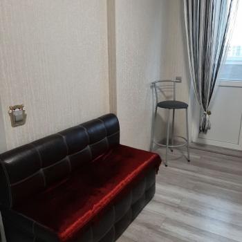 Сдается 1-комнатная квартира, 34 м²