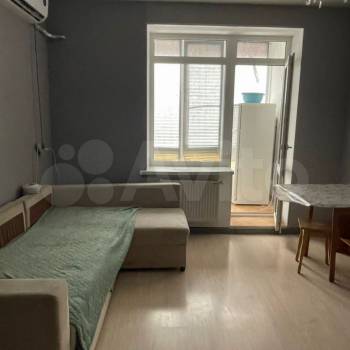 Сдается 1-комнатная квартира, 23 м²
