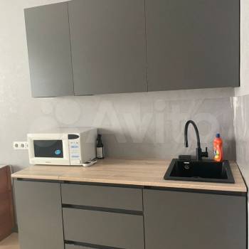 Сдается 1-комнатная квартира, 23 м²