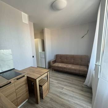 Сдается 1-комнатная квартира, 20 м²