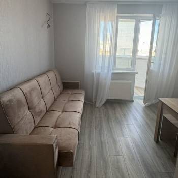 Сдается 1-комнатная квартира, 20 м²