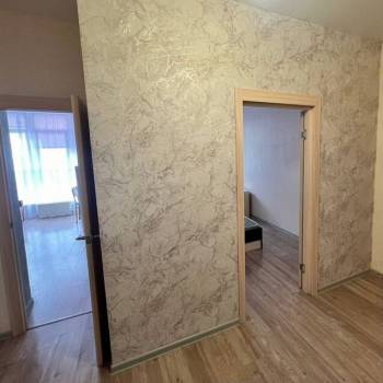 Сдается 2-х комнатная квартира, 60 м²