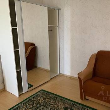 Сдается 1-комнатная квартира, 35 м²