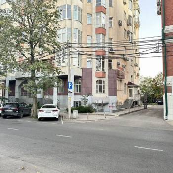 Сдается 1-комнатная квартира, 48,4 м²