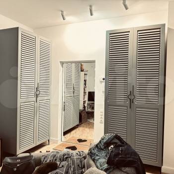 Сдается 1-комнатная квартира, 48,4 м²