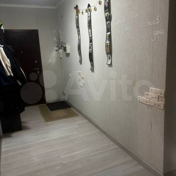 Продается 2-х комнатная квартира, 73 м²