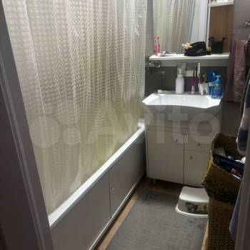 Продается 2-х комнатная квартира, 73 м²