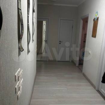 Продается 2-х комнатная квартира, 73 м²