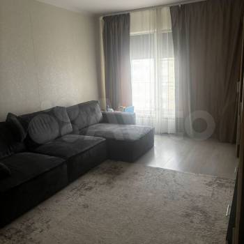Продается 2-х комнатная квартира, 73 м²