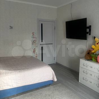 Продается 2-х комнатная квартира, 73 м²