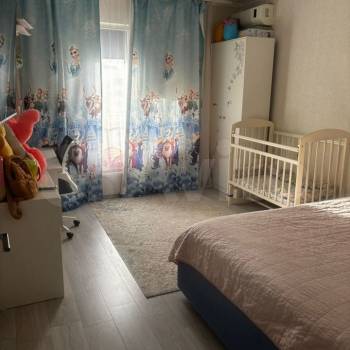 Продается 2-х комнатная квартира, 73 м²