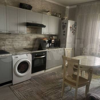 Продается 2-х комнатная квартира, 73 м²