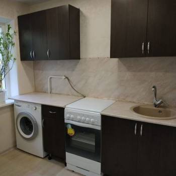 Сдается 1-комнатная квартира, 33 м²