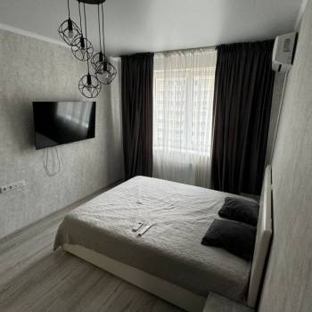 Сдается 1-комнатная квартира, 33,3 м²