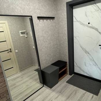 Сдается 1-комнатная квартира, 33,3 м²