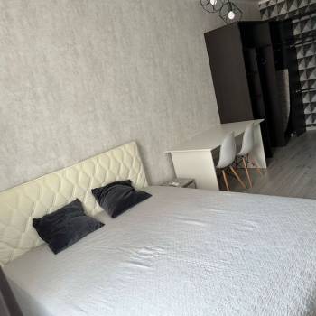 Сдается 1-комнатная квартира, 33,3 м²