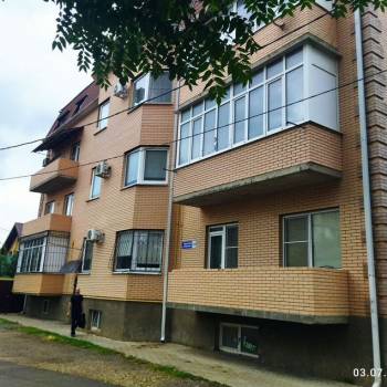 Продается 1-комнатная квартира, 38,8 м²