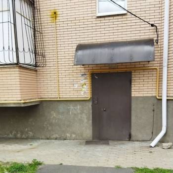 Продается 1-комнатная квартира, 38,8 м²