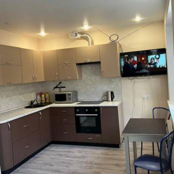 Продается 1-комнатная квартира, 29,1 м²