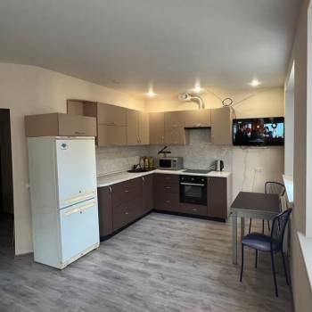 Продается 1-комнатная квартира, 29,1 м²