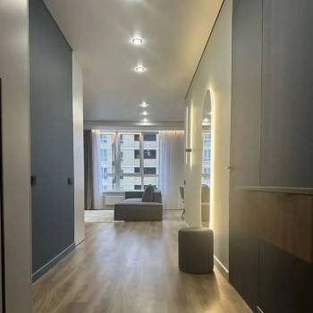 Продается 1-комнатная квартира, 41,8 м²