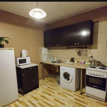 Продается 1-комнатная квартира, 40 м²