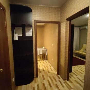 Продается 1-комнатная квартира, 40 м²