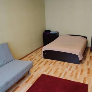 Продается 1-комнатная квартира, 40 м²