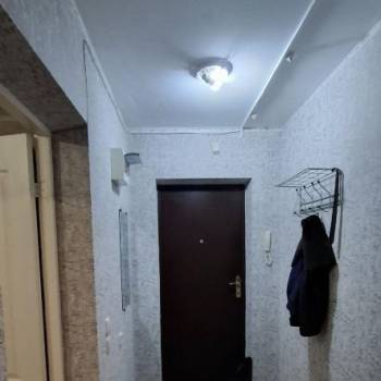 Сдается 1-комнатная квартира, 39 м²