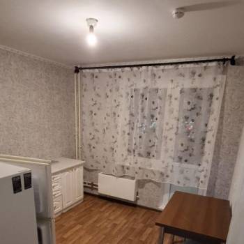 Сдается 1-комнатная квартира, 39 м²