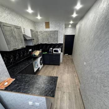 Сдается 1-комнатная квартира, 38 м²