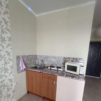 Сдается 1-комнатная квартира, 22 м²