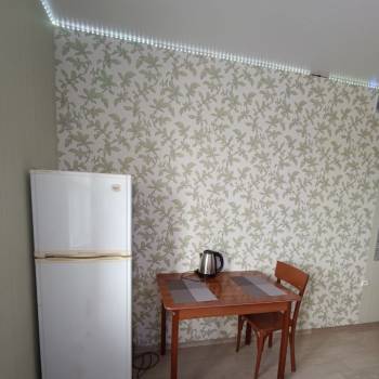 Сдается 1-комнатная квартира, 22 м²