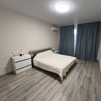Сдается 1-комнатная квартира, 39 м²