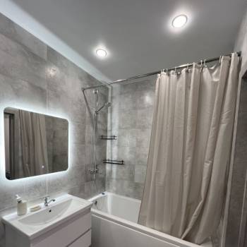 Сдается 1-комнатная квартира, 39 м²