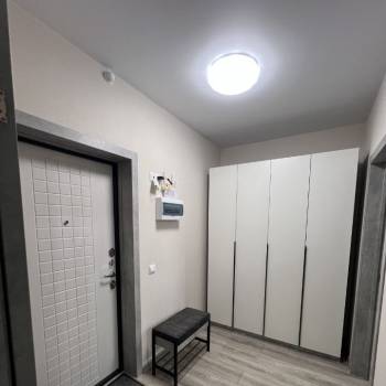 Сдается 1-комнатная квартира, 39 м²