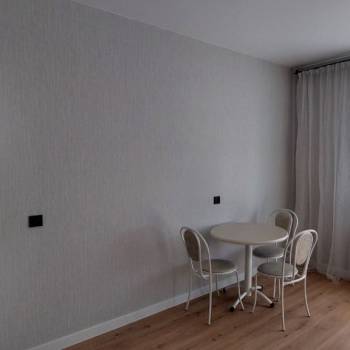 Сдается 1-комнатная квартира, 35,1 м²