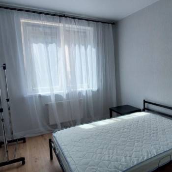 Сдается 1-комнатная квартира, 35,1 м²