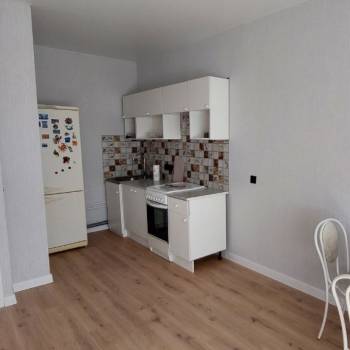 Сдается 1-комнатная квартира, 35,1 м²