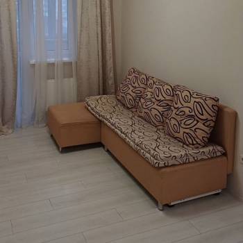 Сдается 1-комнатная квартира, 32 м²